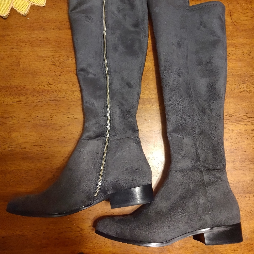 Michael Kors Over the Knee Boots